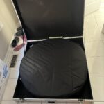 360 Photo Booth With Black Flight Case photo review