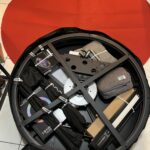 360 Photo Booth With Black Flight Case photo review