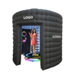 Inflatable-LED-360-Photo-Booth-Enclosure1